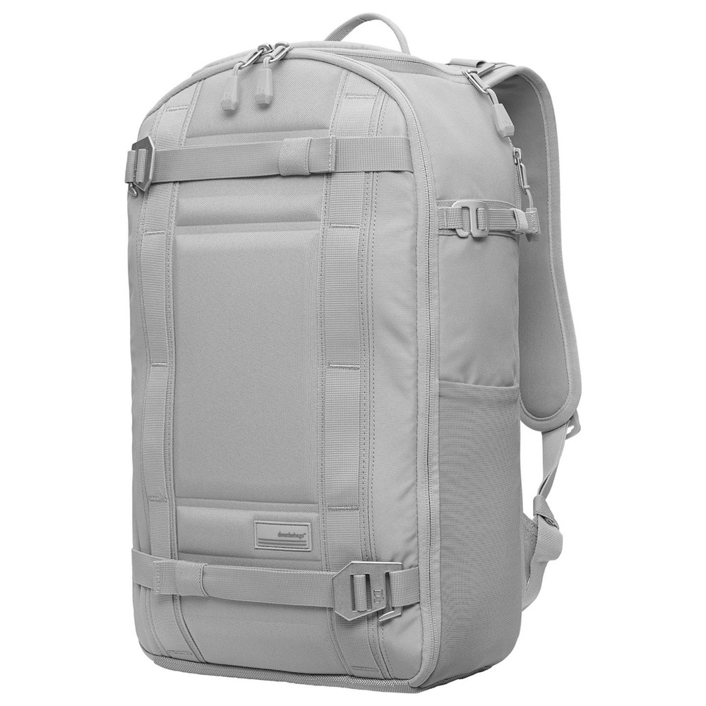 Db (douchebag)-The Backpack 20L in Grey with tags